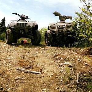 Meet your Posher, Joel